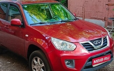 Chery Tiggo (T11), 2013 год, 320 000 рублей, 1 фотография