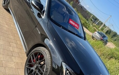 Mercedes-Benz S-Класс AMG, 2019 год, 9 200 000 рублей, 1 фотография