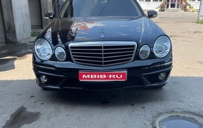 Mercedes-Benz E-Класс, 2008 год, 2 700 000 рублей, 1 фотография