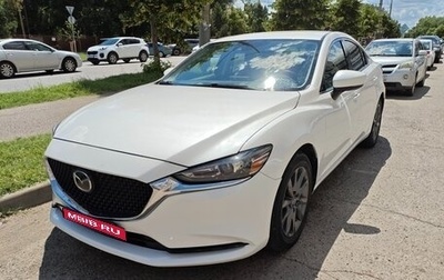 Mazda 6, 2021 год, 2 120 000 рублей, 1 фотография
