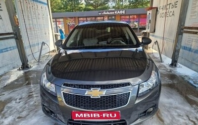 Chevrolet Cruze II, 2011 год, 310 000 рублей, 1 фотография
