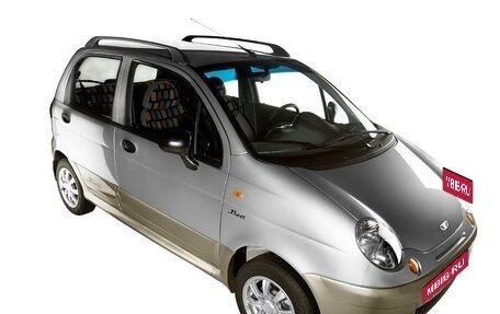 Daewoo Matiz I, 2007 год, 150 000 рублей, 1 фотография