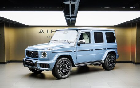 Mercedes-Benz G-Класс AMG, 2026 год, 33 470 000 рублей, 1 фотография