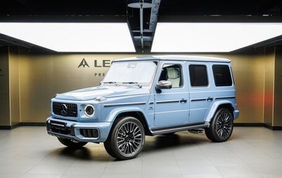 Mercedes-Benz G-Класс AMG, 2026 год, 33 470 000 рублей, 1 фотография