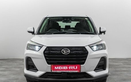 Daihatsu Rocky, 2020 год, 1 480 000 рублей, 3 фотография
