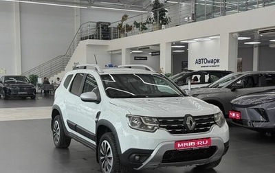 Renault Duster, 2021 год, 1 350 000 рублей, 1 фотография