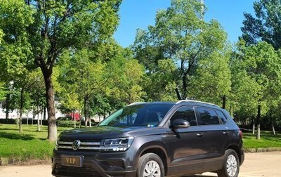 Volkswagen Tharu, 2022 год, 1 713 000 рублей, 1 фотография