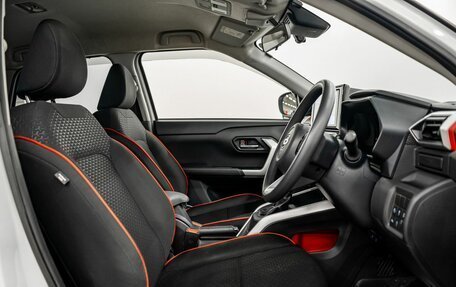 Daihatsu Rocky, 2020 год, 1 480 000 рублей, 7 фотография