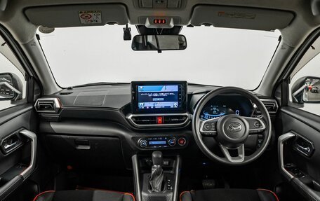 Daihatsu Rocky, 2020 год, 1 480 000 рублей, 9 фотография