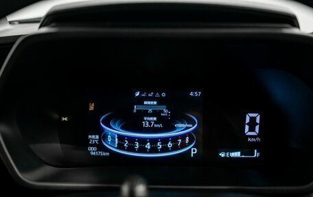 Daihatsu Rocky, 2020 год, 1 480 000 рублей, 11 фотография