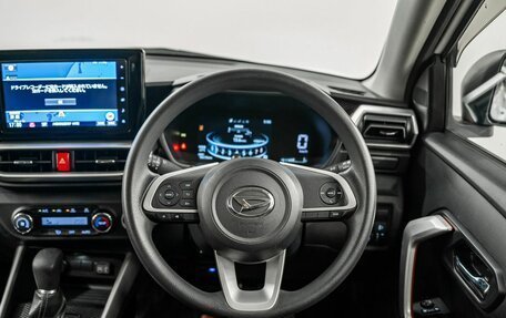 Daihatsu Rocky, 2020 год, 1 480 000 рублей, 10 фотография