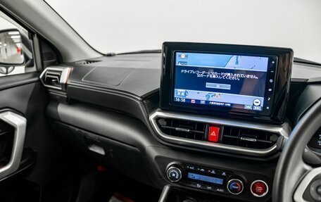 Daihatsu Rocky, 2020 год, 1 480 000 рублей, 12 фотография