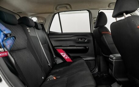 Daihatsu Rocky, 2020 год, 1 480 000 рублей, 8 фотография