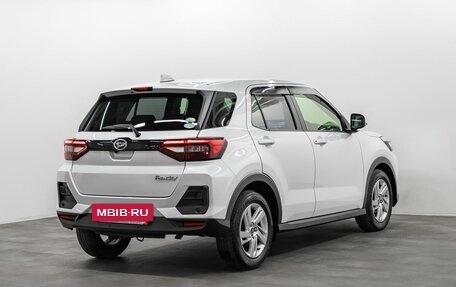 Daihatsu Rocky, 2020 год, 1 480 000 рублей, 4 фотография