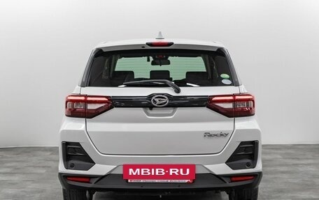 Daihatsu Rocky, 2020 год, 1 480 000 рублей, 5 фотография