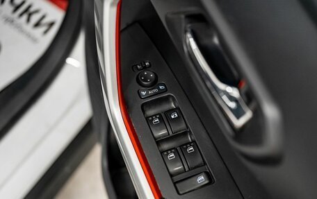 Daihatsu Rocky, 2020 год, 1 480 000 рублей, 14 фотография