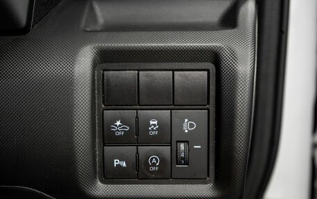Daihatsu Rocky, 2020 год, 1 480 000 рублей, 15 фотография
