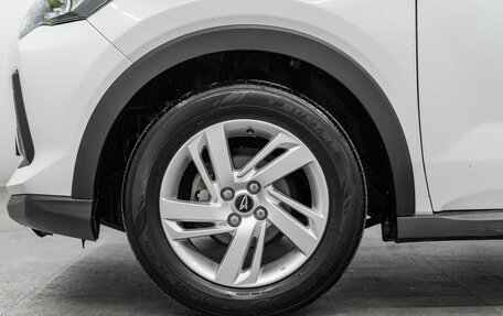 Daihatsu Rocky, 2020 год, 1 480 000 рублей, 19 фотография