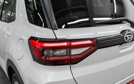 Daihatsu Rocky, 2020 год, 1 480 000 рублей, 21 фотография