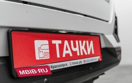 Daihatsu Rocky, 2020 год, 1 480 000 рублей, 22 фотография
