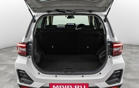 Daihatsu Rocky, 2020 год, 1 480 000 рублей, 18 фотография