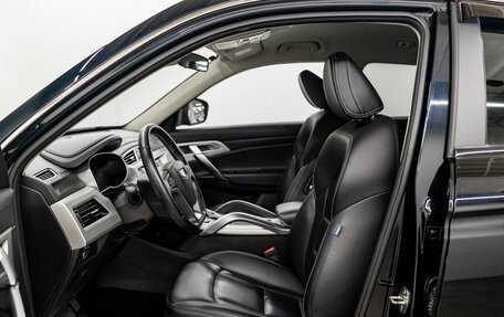 Geely Atlas I, 2021 год, 2 049 000 рублей, 6 фотография