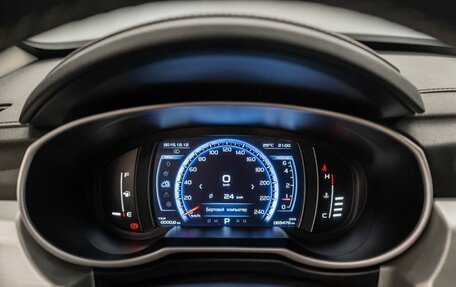 Geely Atlas I, 2021 год, 2 049 000 рублей, 11 фотография
