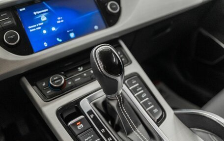 Geely Atlas I, 2021 год, 2 049 000 рублей, 15 фотография