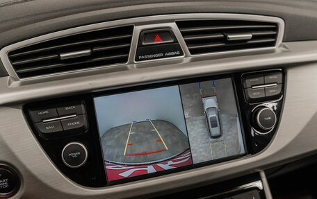 Geely Atlas I, 2021 год, 2 049 000 рублей, 14 фотография