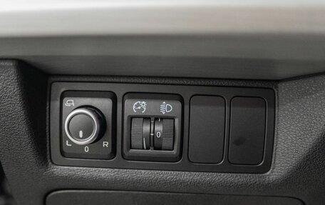Geely Atlas I, 2021 год, 2 049 000 рублей, 17 фотография