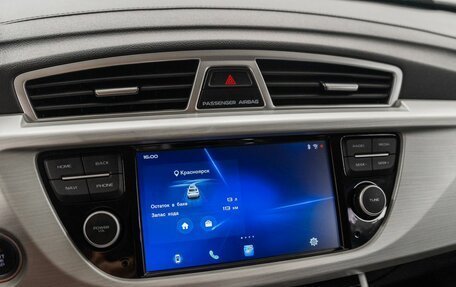 Geely Atlas I, 2021 год, 2 049 000 рублей, 13 фотография