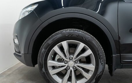 Geely Atlas I, 2021 год, 2 049 000 рублей, 20 фотография