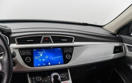 Geely Atlas I, 2021 год, 2 049 000 рублей, 12 фотография