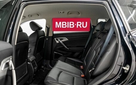 Geely Atlas I, 2021 год, 2 049 000 рублей, 8 фотография