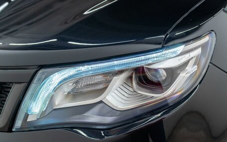 Geely Atlas I, 2021 год, 2 049 000 рублей, 21 фотография