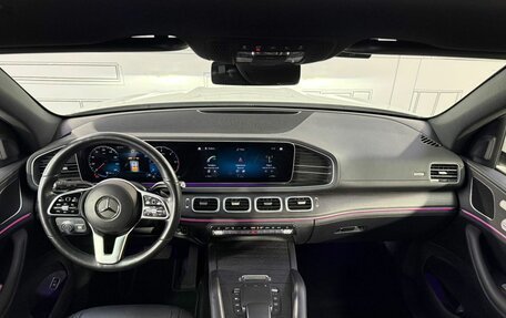 Mercedes-Benz GLE, 2021 год, 5 998 999 рублей, 2 фотография