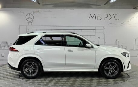 Mercedes-Benz GLE, 2021 год, 5 998 999 рублей, 6 фотография