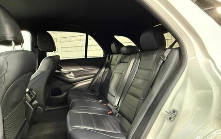 Mercedes-Benz GLE, 2021 год, 5 998 999 рублей, 3 фотография