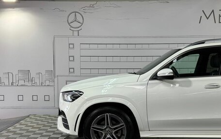 Mercedes-Benz GLE, 2021 год, 5 998 999 рублей, 11 фотография
