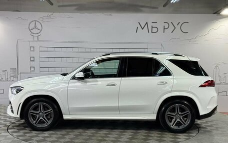 Mercedes-Benz GLE, 2021 год, 5 998 999 рублей, 10 фотография