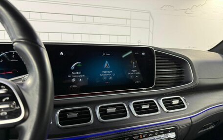 Mercedes-Benz GLE, 2021 год, 5 998 999 рублей, 18 фотография