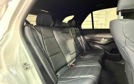 Mercedes-Benz GLE, 2021 год, 5 998 999 рублей, 22 фотография