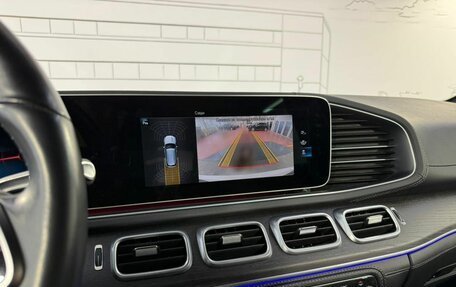 Mercedes-Benz GLE, 2021 год, 5 998 999 рублей, 17 фотография
