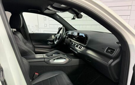Mercedes-Benz GLE, 2021 год, 5 998 999 рублей, 24 фотография