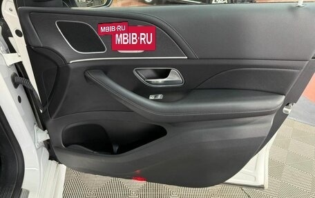 Mercedes-Benz GLE, 2021 год, 5 998 999 рублей, 23 фотография