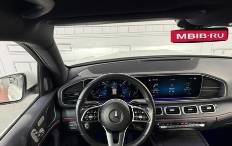 Mercedes-Benz GLE, 2021 год, 5 998 999 рублей, 15 фотография