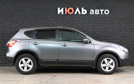 Nissan Qashqai, 2011 год, 1 250 000 рублей, 9 фотография