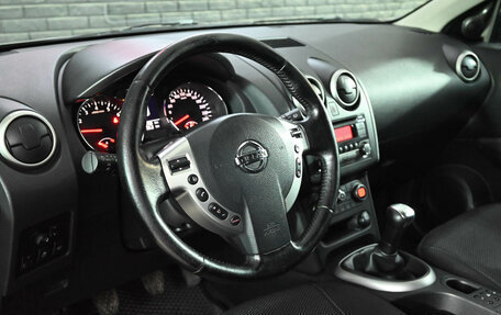 Nissan Qashqai, 2011 год, 1 250 000 рублей, 12 фотография