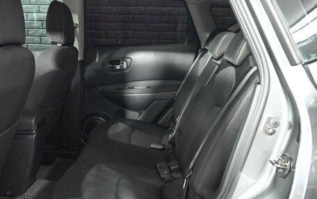 Nissan Qashqai, 2011 год, 1 250 000 рублей, 15 фотография