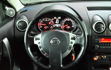 Nissan Qashqai, 2011 год, 1 250 000 рублей, 13 фотография